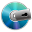 GiliSoft Secure Disc Creator icon