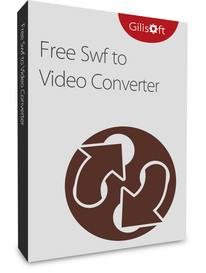 iWisoft Flash SWF to Video Converter 3.4