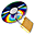 GiliSoft CD DVD Encryption icon