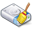 Free Disk Cleaner icon