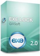 GiliSoft Exe Lock  boxshot