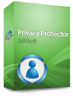 اعادة برمجة [gilisoft privacy protector] نسخة خفيفة مفتوجة المصدر privacy-protector-bo