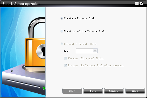 gilisoft private disk 5 0 скачать