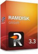 Gili RAMDisk boxshot