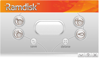 GiliSoft RAMDisk – 用内存做磁盘丨“反”斗限免