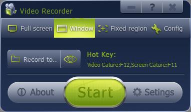 GiliSoft Screen Recorder 11.4.1 full