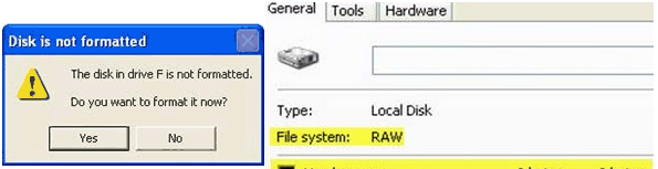 Best Raw Data Recovery Software