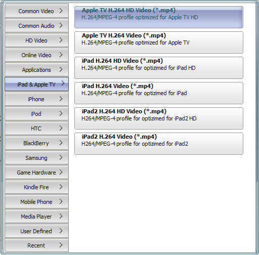 MKV to MP4 Video Converter