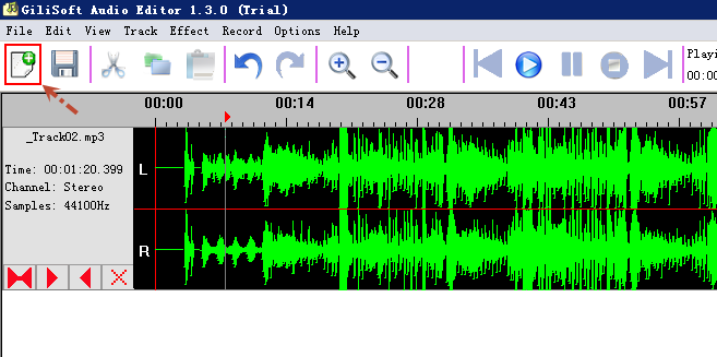 audio editor for mac audio editor for mac