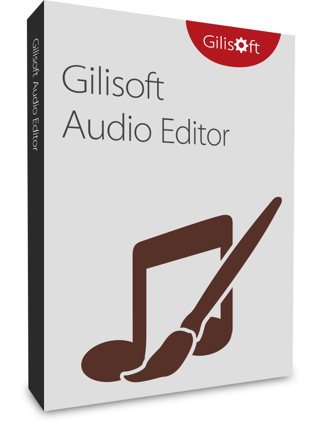 GiliSoft Audio Toolbox
