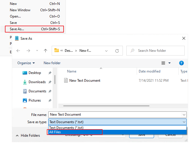 password protect a folder without software via .bat files