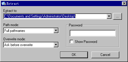 How to remove file write protection