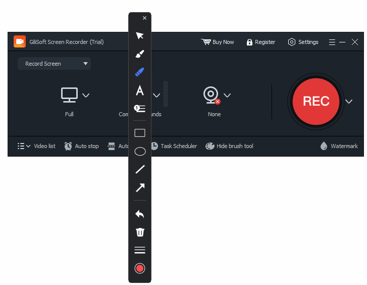 Expanded live annotation screenshot