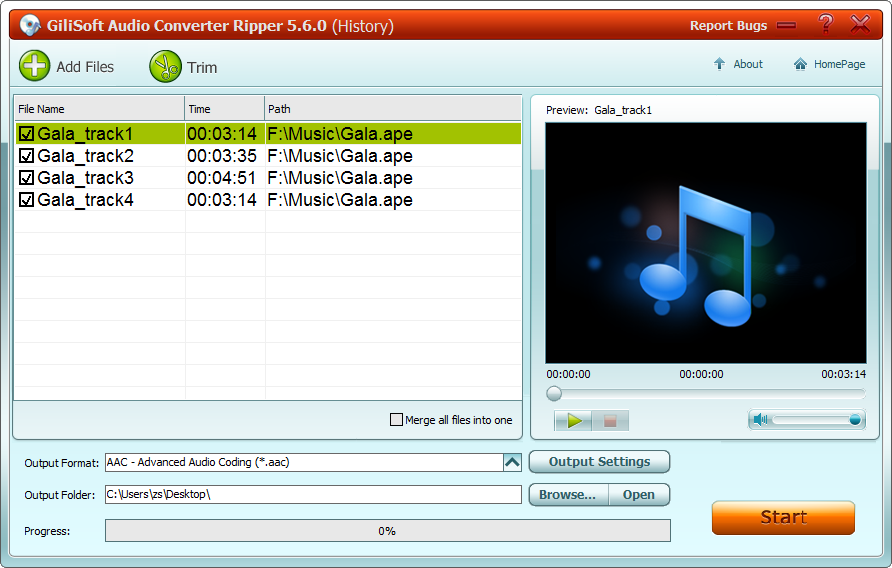 convert cd to mp3 windows 10