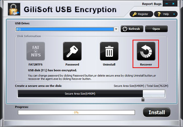 iguard unprotect item iguard unprotect item